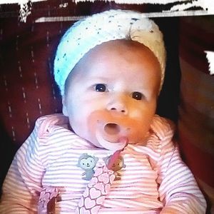 Meet your Posher, Michelle